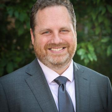 Brian Weeden Headshot
